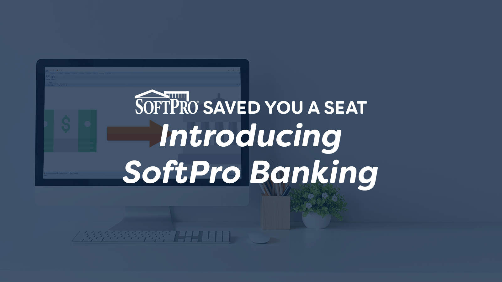 Introducing Softpro Banking In Softpro Select - Gorgeous Landscape Photo - Full HD